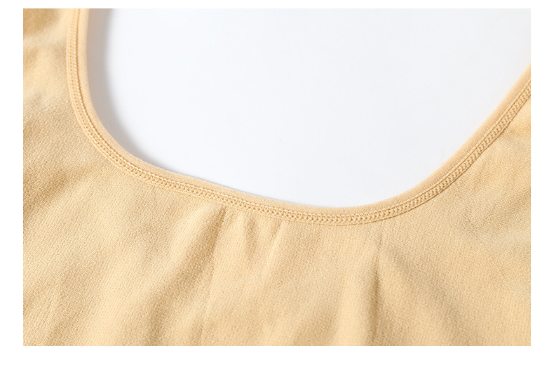 Бесшовные Solid Shaping Romper Контроль живота Подтяжка ягодиц